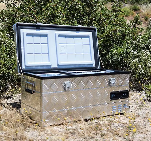 Attica 4x4 Arctic Series 42L Cooler Attica 4x4 Arctic Series 42L Cooler
