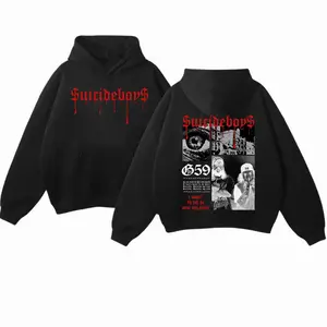 SB G59 Hoodie, SB T-Shirt, Rapper Hoodie, Unisex Music Merch, Hip-Hop Hoodie for Fans