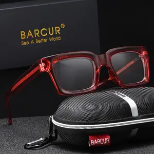 Barcur Lightweight Reading Glasses, Reading Eyeglasses, High Quality Eyewear, Comfortable PC Frame, Ideal for Daily Use, Perfect for Gifts & Thanksgiving Packaging