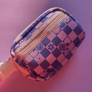 SMILEY BELT BAG