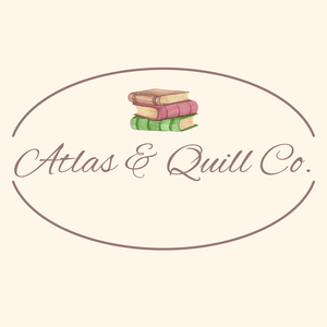 Atlas & Quill Co