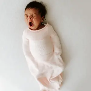 Pink Swaddle Sleep Sack Pink Swaddle Sleep Sack