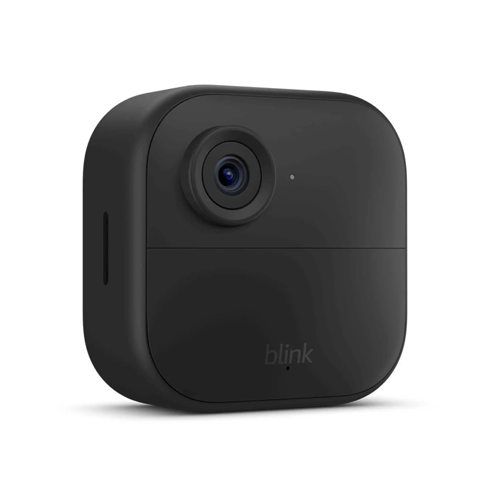 Add On Outdoor 4 Wireless 1080p Security Camera with Up to Two-year Battery Life (Sync Module Required)