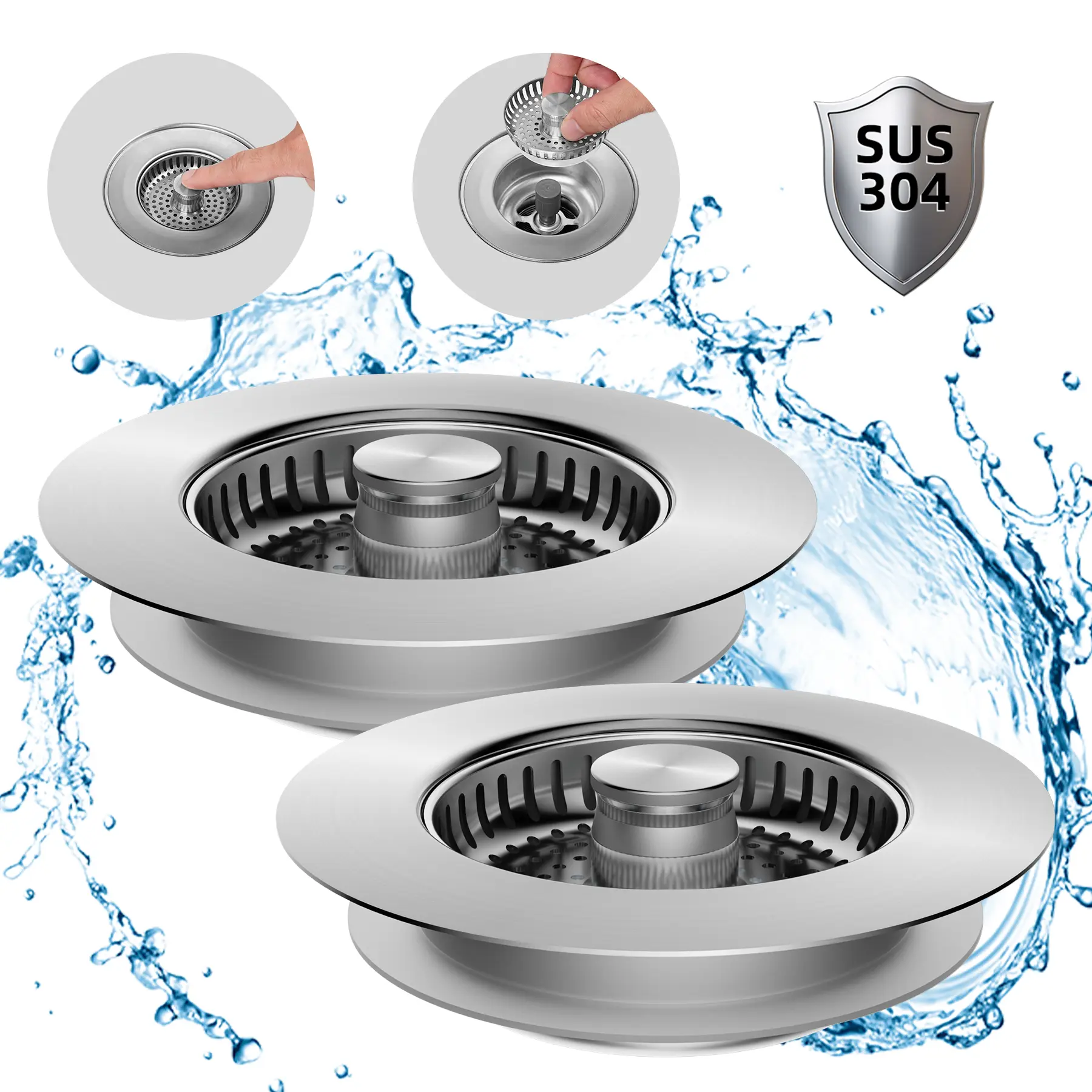 2 PACK - exemption from postage 