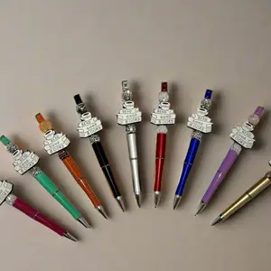 Read Good Books Beaded Pens