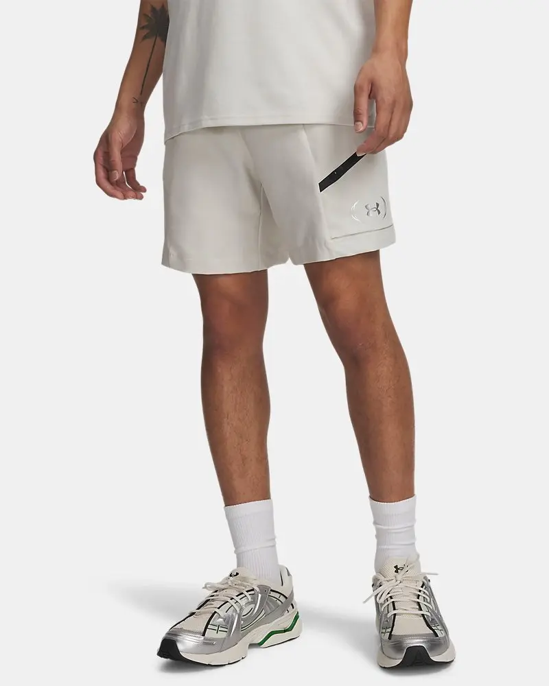 Under Armour Unstoppable+ Woven Men's Shorts