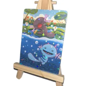 Poke Print: 181