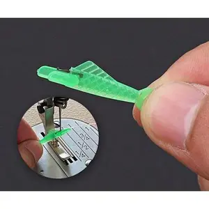 Sewing Machine Quick Threader Small Fish Needle Threader Sewing Machine Quick Threader Small Fish Needle Threader