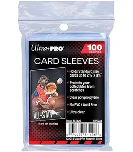 Penny Sleeve boxes (CHECK DESCRIPTION)