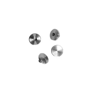 Fixed Blade - Scale Screws