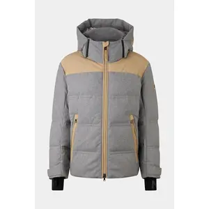Bogner Sport Wali Down Ski Jacket