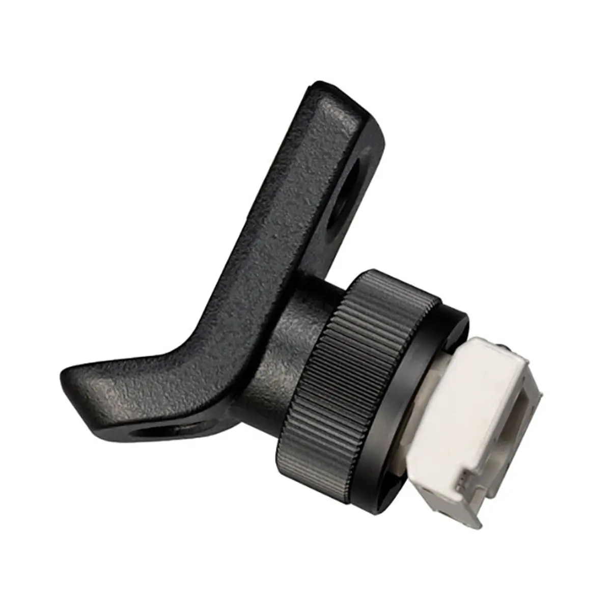 Canon CL-V2 Clamp Base Accessory for EVF-V70 Viewfinder, Digital Camera Connection Component