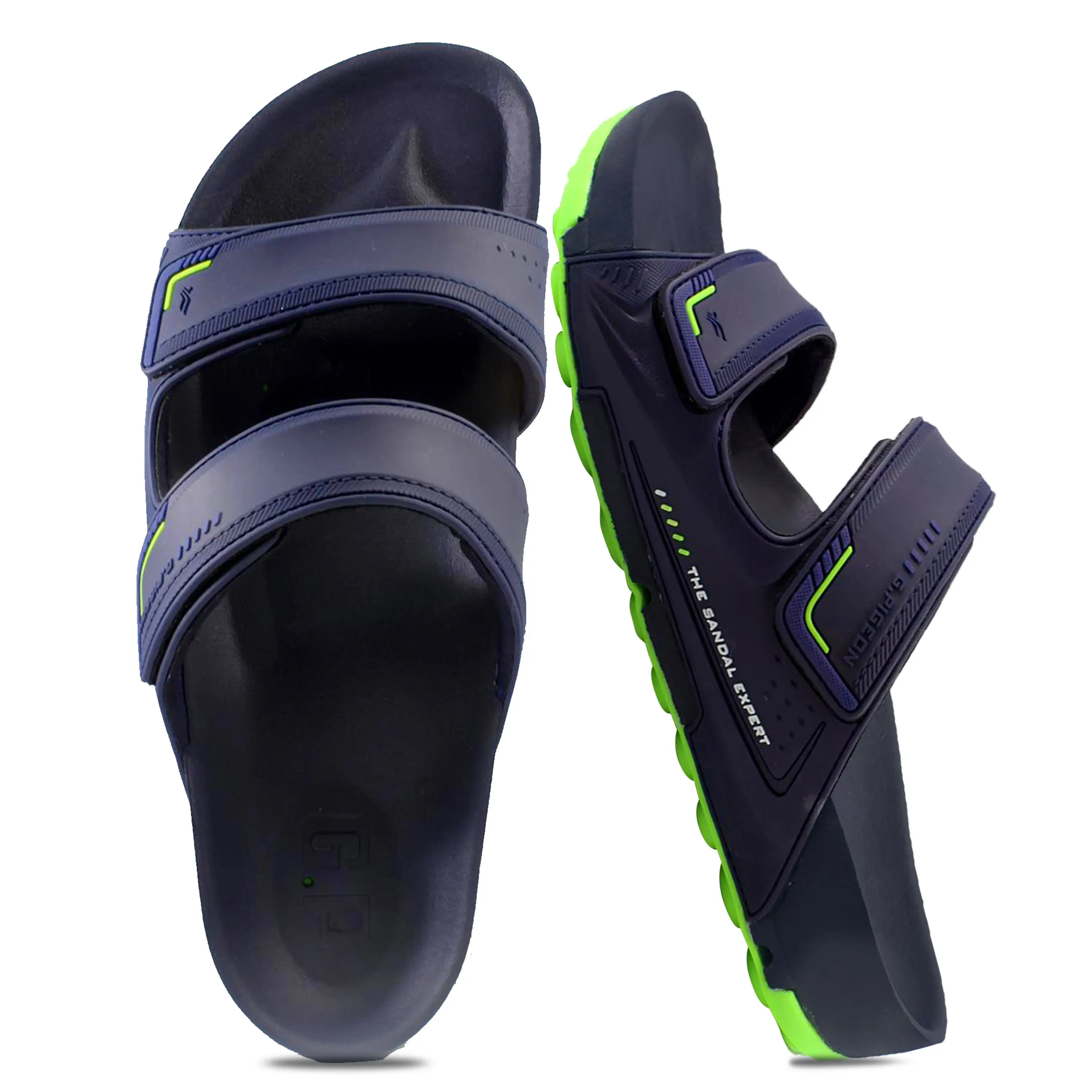 Piro: 1545 Navy