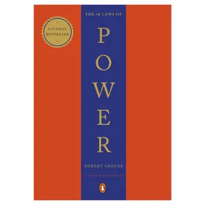 The 48 Laws of Power