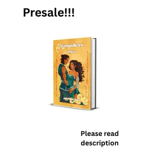 PRESALE Boundless Skies Hardcover