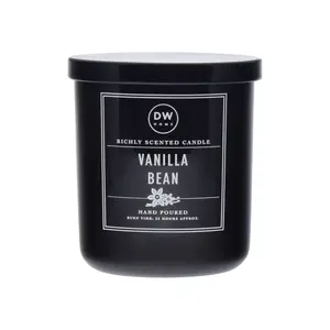 Vanilla Bean