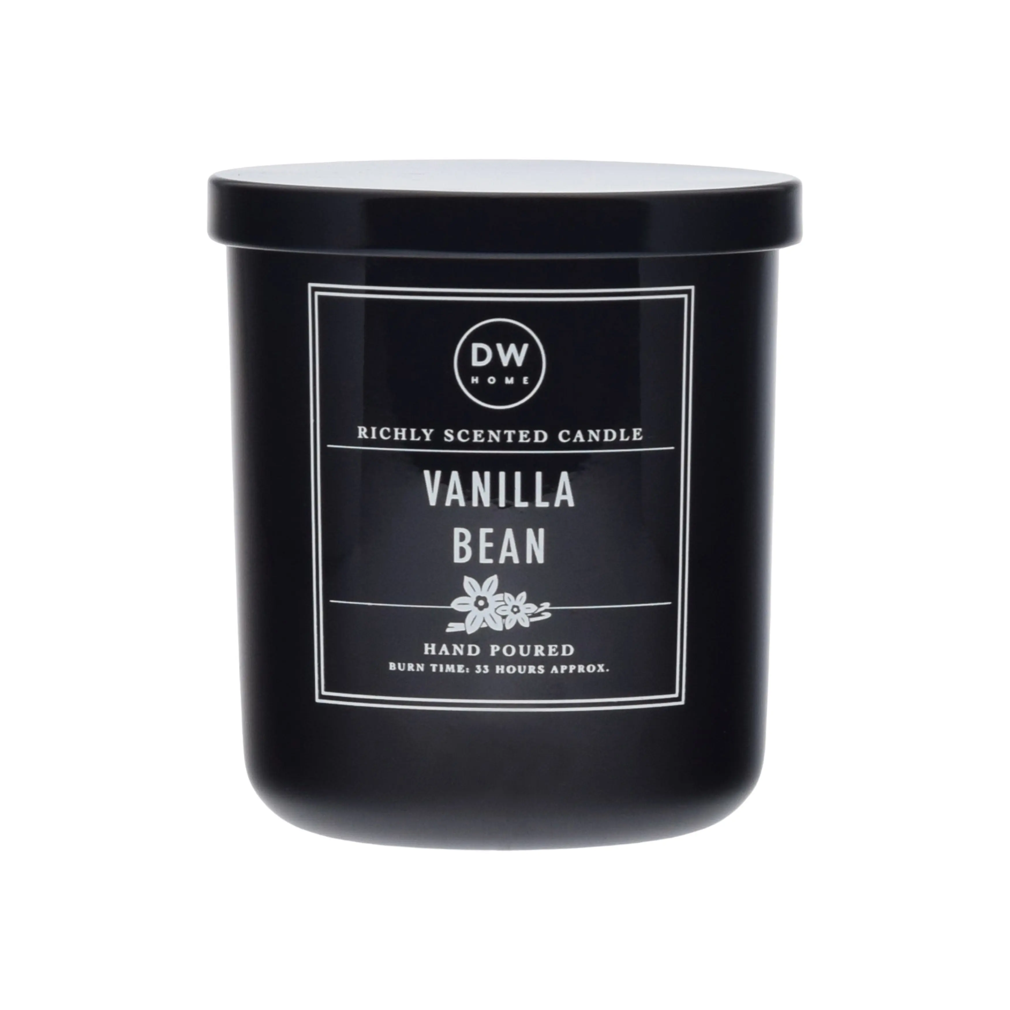 Vanilla Bean