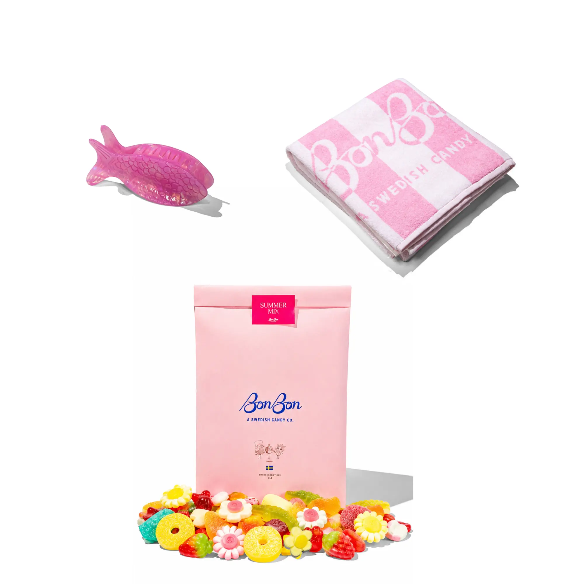 BonBon's Summer Bundle