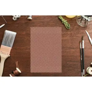 Florida State Transfer Paper for Polymer Clay, Clay Transfer Paper, Clay Cutters