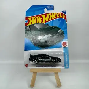 Hot Wheels Custom ‘01 Acura Integra GSR