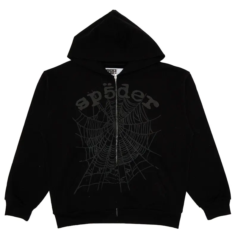 black sp5der - TikTok Shop
