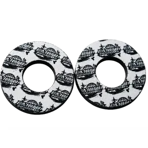 EMC donut grips