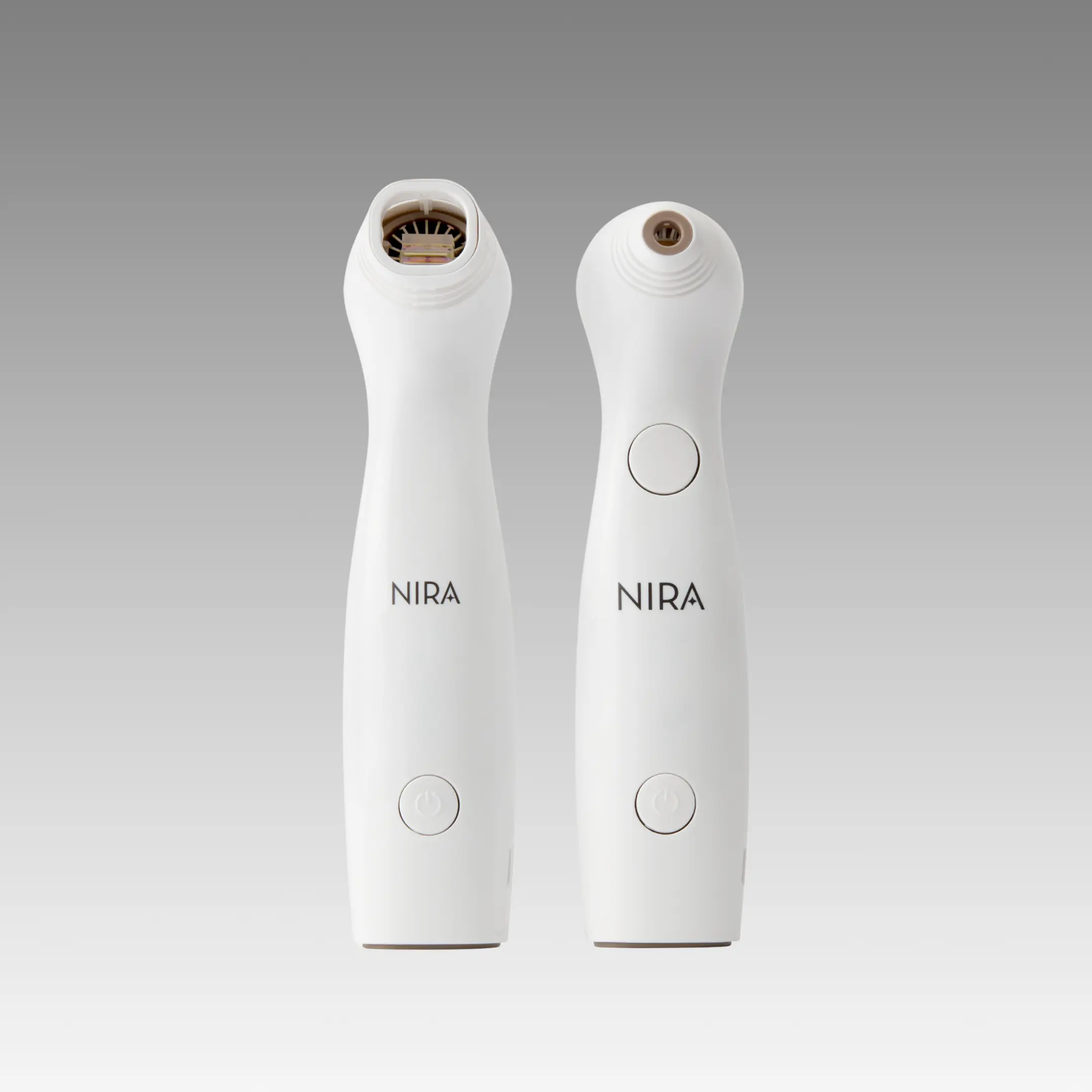 NIRA Pro 3 + Precision FDA-Cleared At-Home Anti-Aging Laser Bundle for Adults, Facial Radiant Skin Boost, Collagen-Boosting Treatment for Full Face, Neck, Eyes & Lips, Daily Use, Built-In Li-Ion Battery, Dual Lasers, All Skin Types, Clinically Proven, Fac