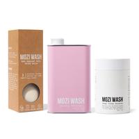 Vanilla Moon + Deep Clean Booster + Dryer Balls