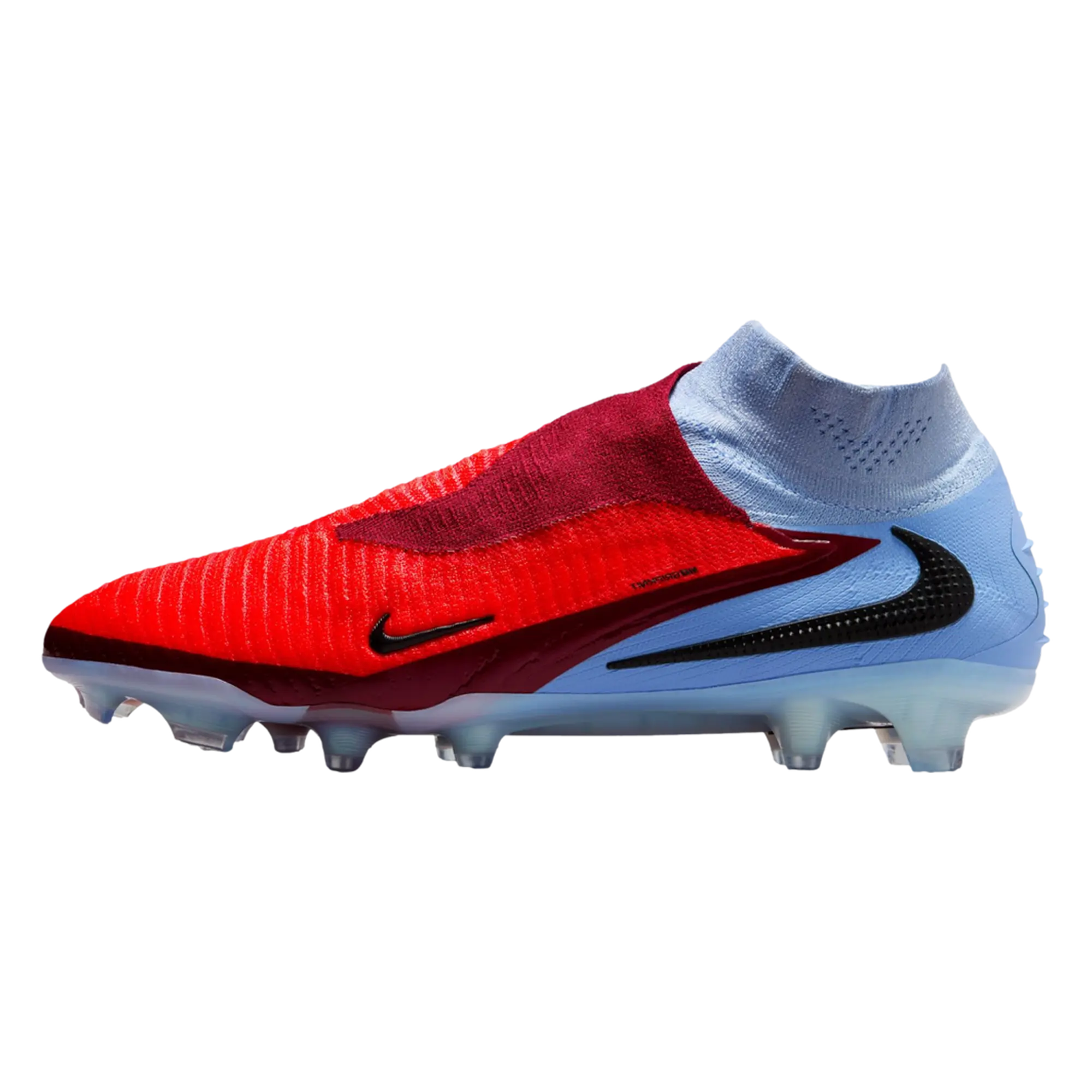 Phantom 6 High Elite FG "Red" HJ2147-400