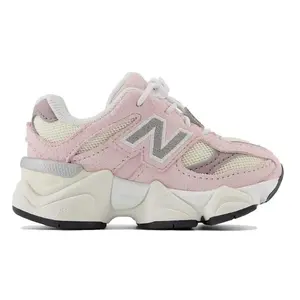 New Balance 9060 Rose Sugar Ice Wine (TD) (kids) by StockX