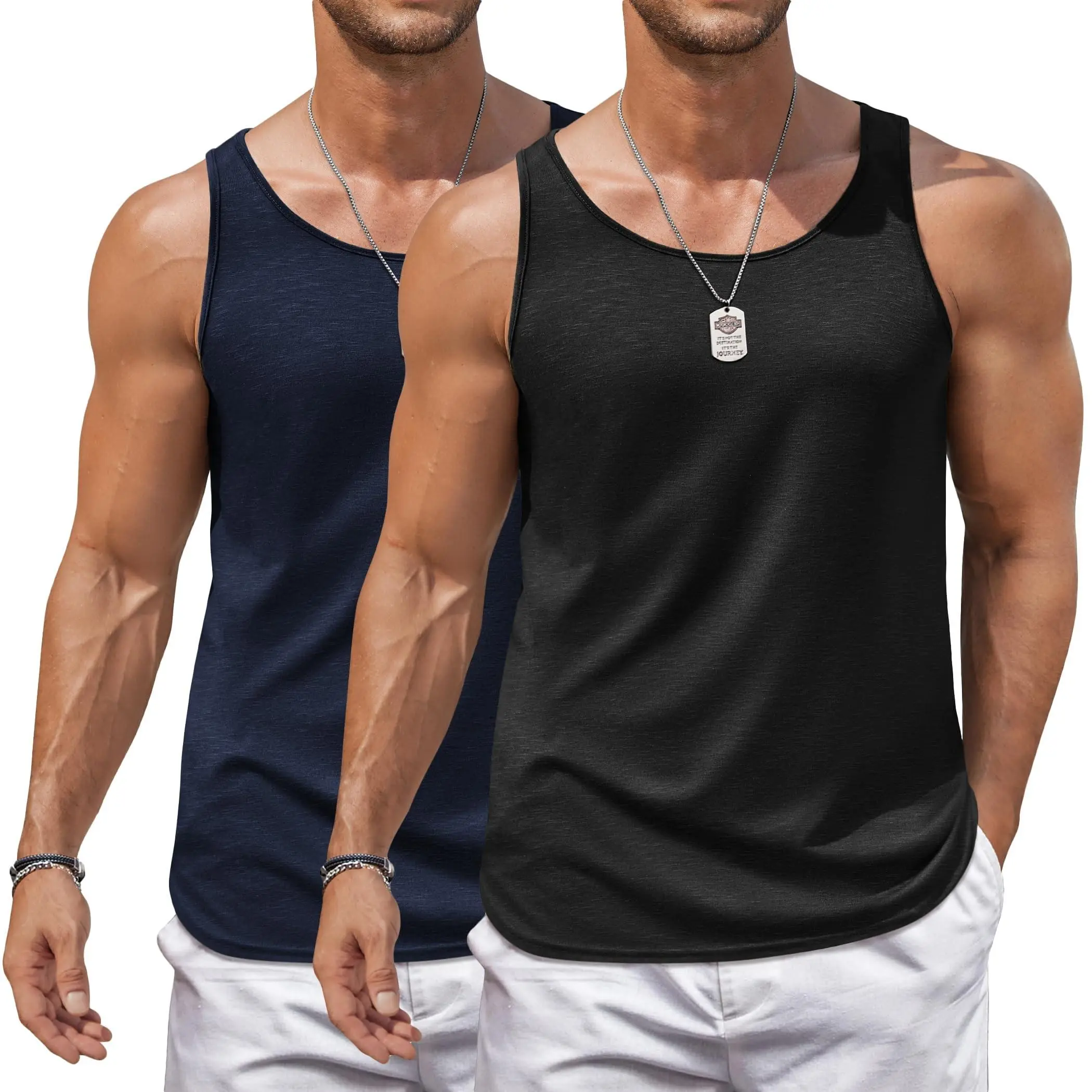 Black\navy