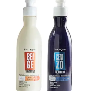 PROKPIL cenizo Copper Treatment TONER for HAIR(300ml) PROKPIL beige Copper Treatment TONER for HAIR(300ml) (pack2)