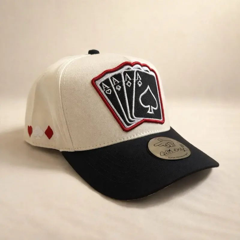 Pocker 4 ases  Money Hat flames pink, Snapback Hat, Exclusive Caps,  Adjustable Black Trucker Hat Vintage Logo, Gorras belicas, Gorras para hombres, pantera rosa,
