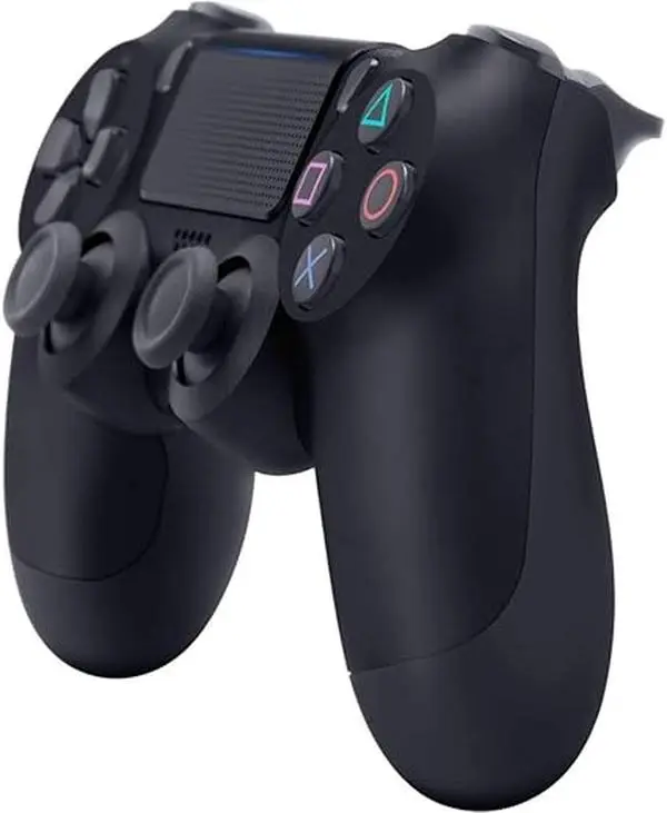 DualShock 4 Wireless Controller - ps4 black