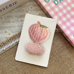 (Black Friday)Cute Hair Clips Assorted Barrettes - No Slip Hair Accessories for Little Girls Teens Toddlers Gifts