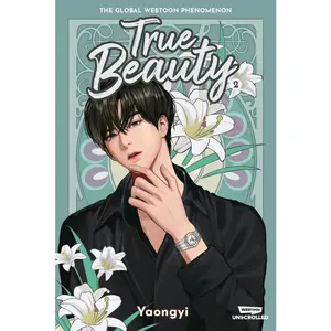 USED-True Beauty, Vol. 2: A Webtoon Unscrolled Graphic Novel by Yaongyi (Paperback)