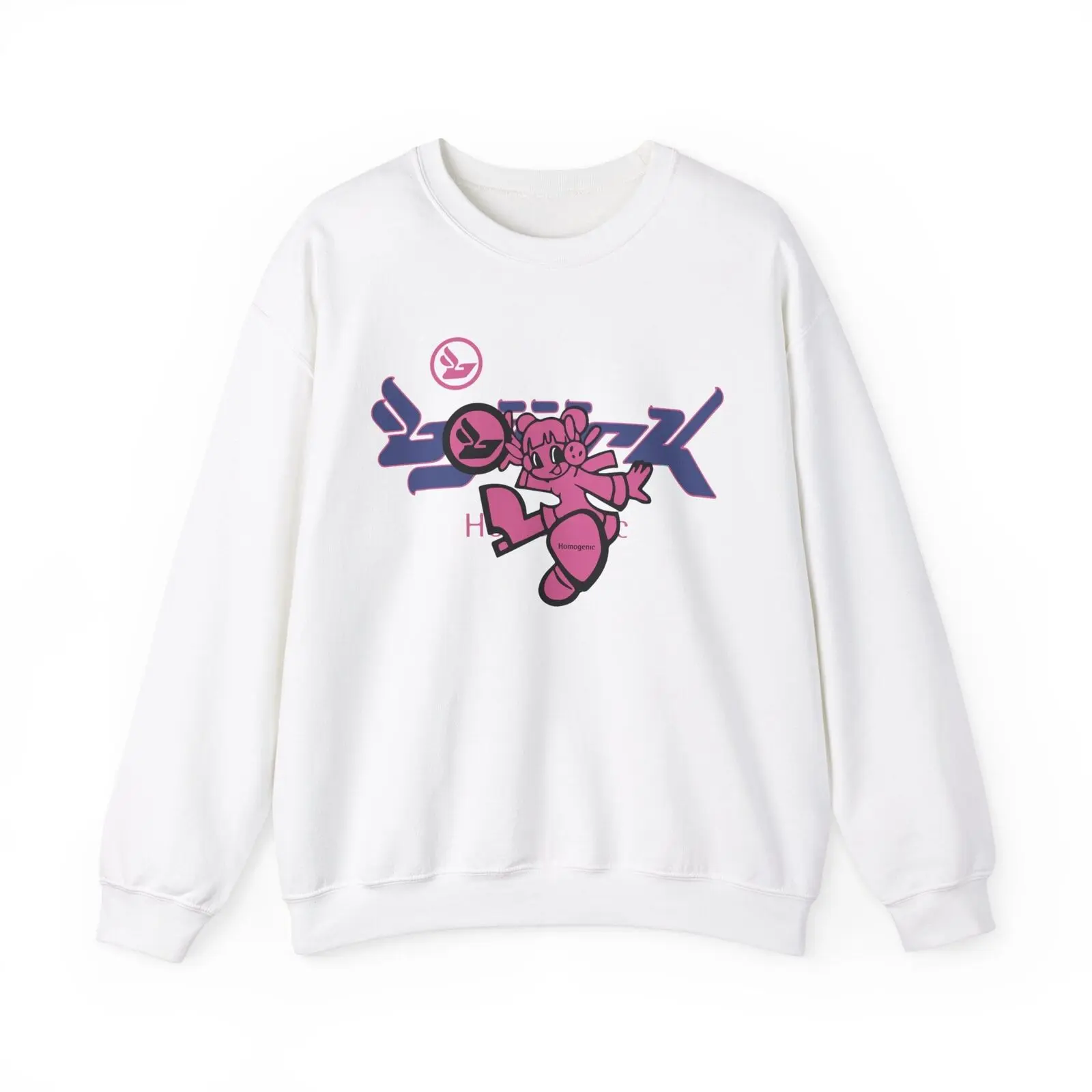 Bjork Homogenic Vintage Vibes Merch Sweatshirts, Girlfriend Gift, Perfect Gift, Clothing Gift, Gift For Her, Gift For Women, Birthday Gift