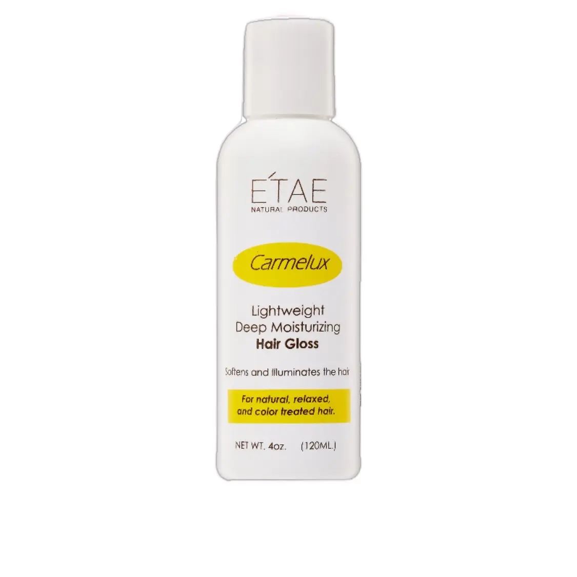 Hair Gloss Moisturizer