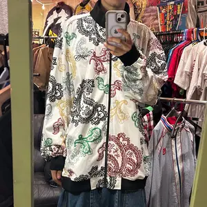 Coogi Zip Up