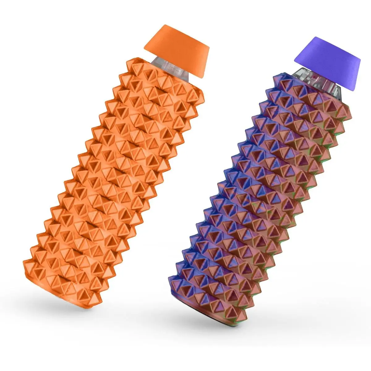 Neon Harmony + Horizon