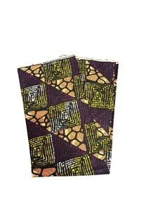 6 Yard Cotton Fabric - FB-23