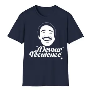 Seve.rance T-Shirt, Devour Feculence Sweatshirt, Mr. Milchick Unisex Hoodie