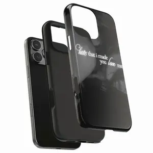 Hate That I Made You Love Me Phone Case ,New Album Fan Merch, Trendy Protective Cover for iPhone X, 11, 12, 13, 14, 15 & more –  SS Galaxy S21 to S25 Ultra, Plus with Suction