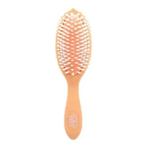 Wet Brush Coconut Oil Infused Shine Enhancing Detangler Brush Haircare Smooth