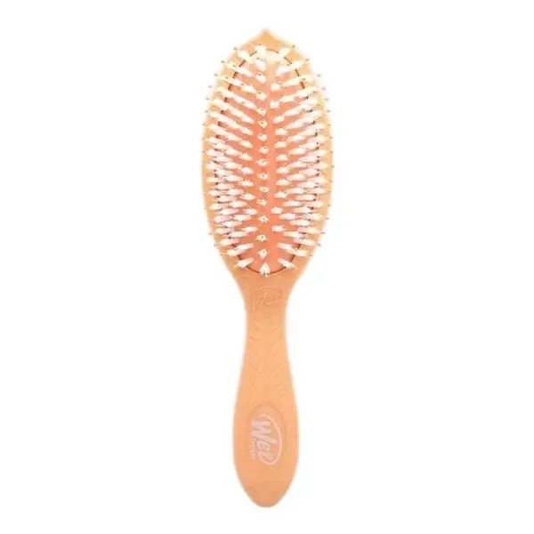 Wet Brush Coconut Oil Infused Shine Enhancing Detangler Brush Haircare Smooth