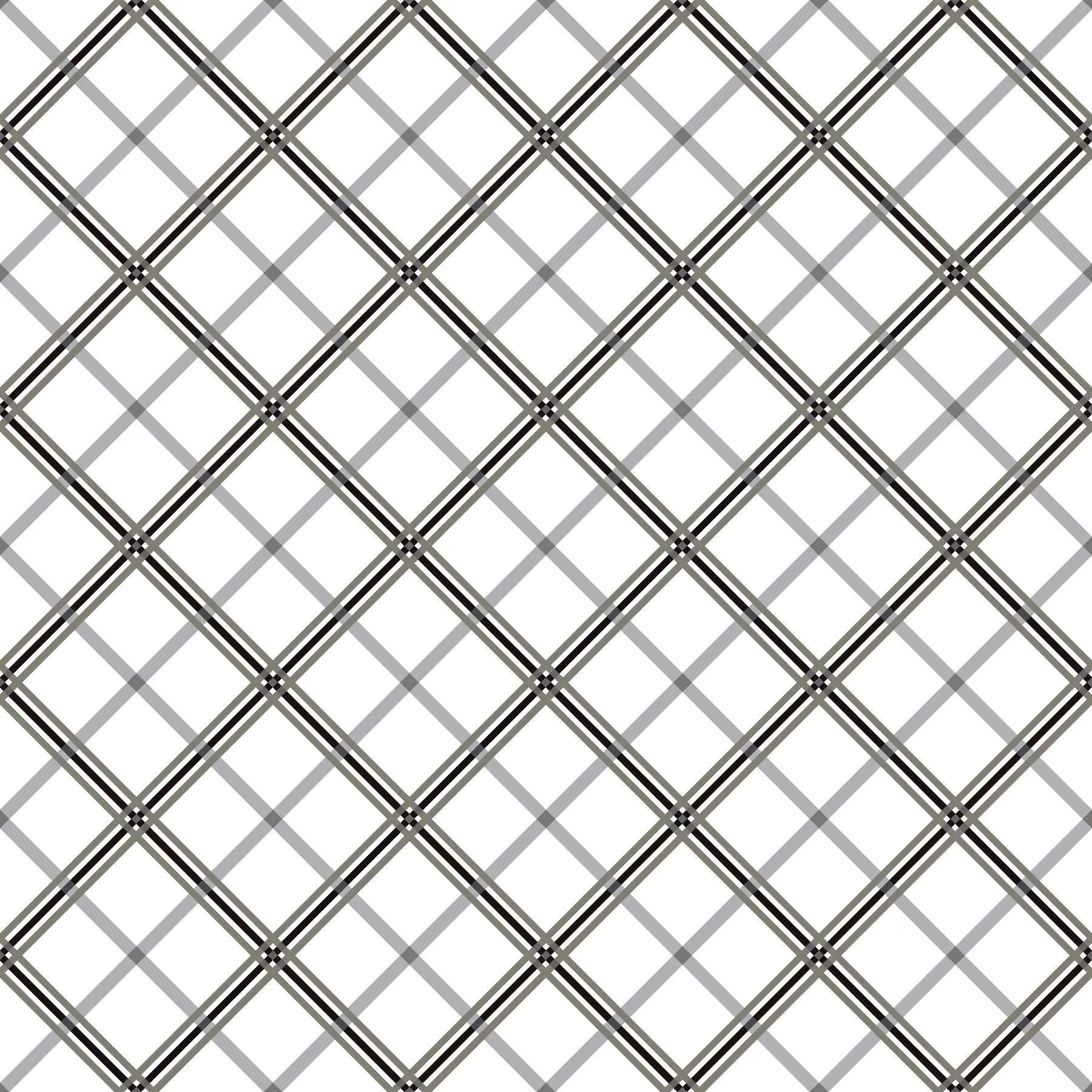Fabric Maywood Studio Black Plaid Kimberbell Basics by the Quarter Yard MAS8262-J