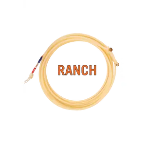 Ranch Rope 35ft