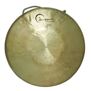 Dream Tiger Gong 12", Bend Down