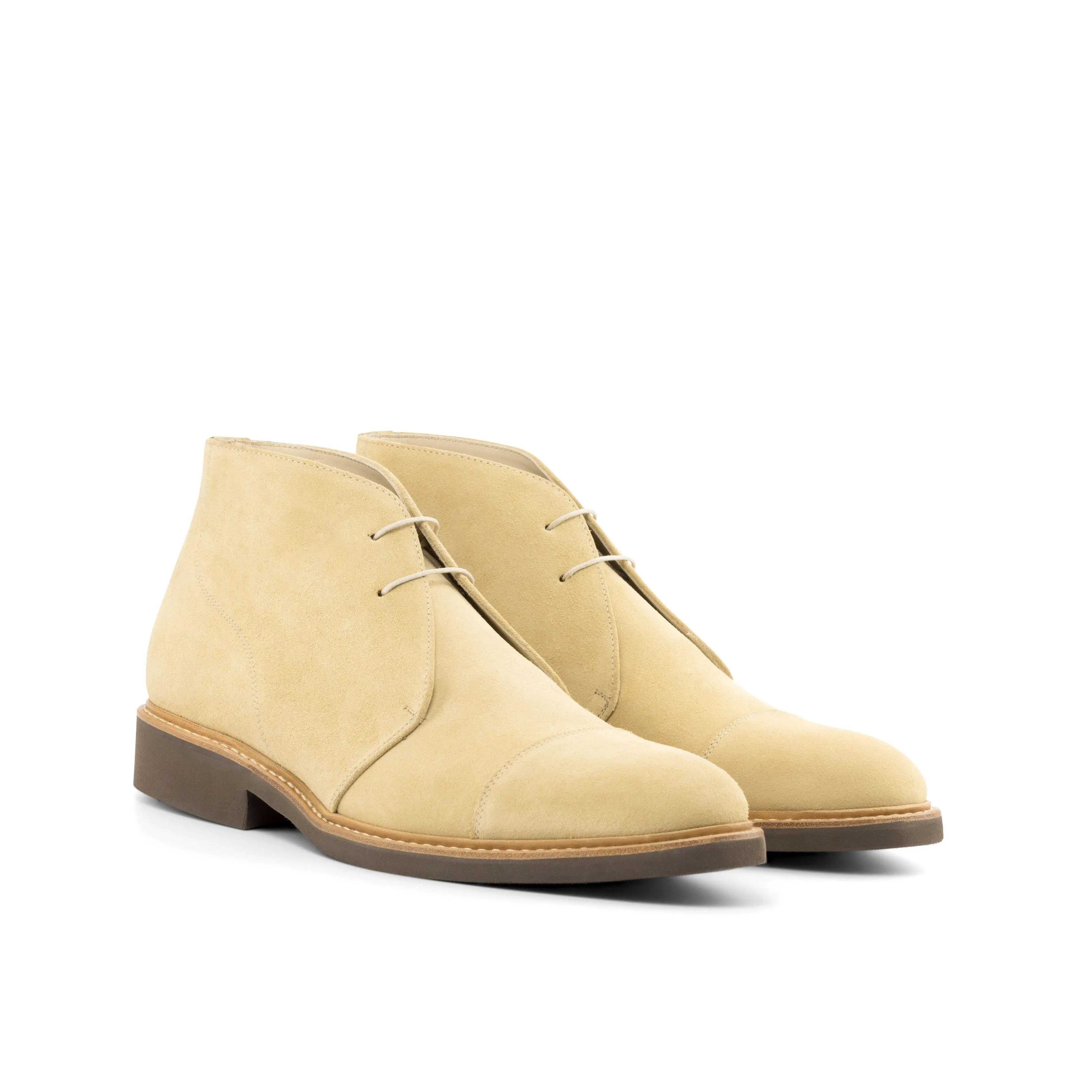 Dandy Chukka Boots Dandy Chukka Boots