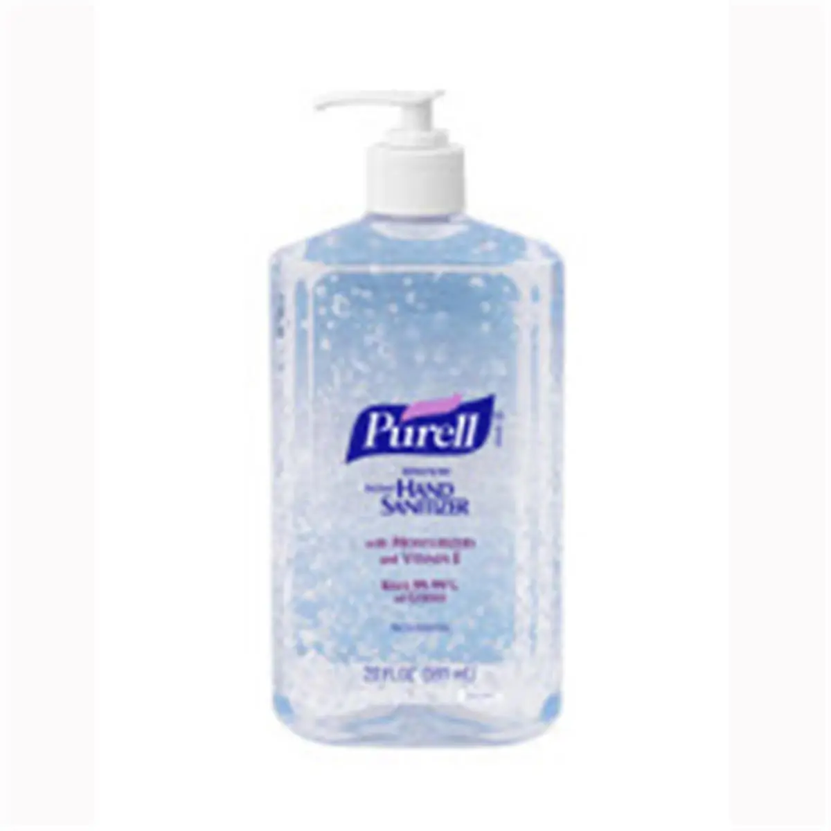 212 MAIN GOJO 3023-12 Purell Sanitizer Gel, Liquid Hand Sanitizer for Sports & Outdoor Camping Hiking Personal Care